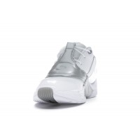 Кроссовки Reebok Answer 5 White Silver (2019)