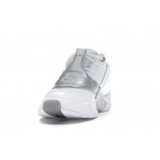 Кроссовки Reebok Answer 5 White Silver (2019)
