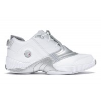 Кроссовки Reebok Answer 5 White Silver (2019)
