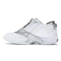 Кроссовки Reebok Answer 5 White Silver (2019)