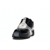 Кроссовки Reebok Answer 5 Black Silver