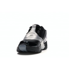 Кроссовки Reebok Answer 5 Black Silver