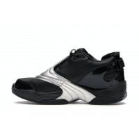 Кроссовки Reebok Answer 5 Black Silver