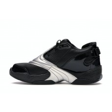 Кроссовки Reebok Answer 5 Black Silver