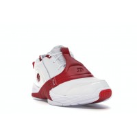 Кроссовки Reebok Answer 5 White Red (2019)