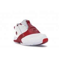 Кроссовки Reebok Answer 5 White Red (2019)