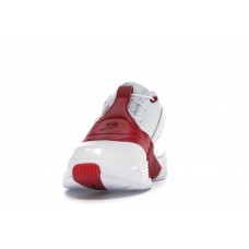Кроссовки Reebok Answer 5 White Red (2019)