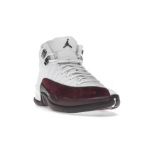 Женские кроссовки Jordan 12 Retro SP A Ma Maniére White (W)