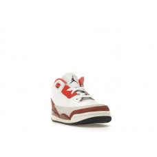 Малышам Jordan 3 Retro SE Dunk on Mars (TD)