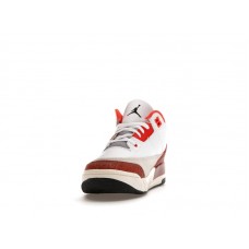Детские Jordan 3 Retro SE Dunk on Mars (PS)