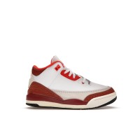 Детские кроссовки Jordan 3 Retro SE Dunk on Mars (PS)