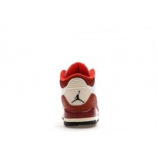 Детские Jordan 3 Retro SE Dunk on Mars (PS)