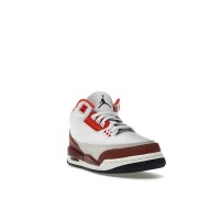 Подростковые Jordan 3 Retro SE Dunk on Mars (GS)