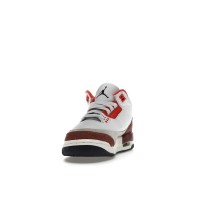 Подростковые Jordan 3 Retro SE Dunk on Mars (GS)