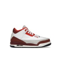 Подростковые кроссовки Jordan 3 Retro SE Dunk on Mars (GS)
