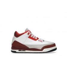 Подростковые кроссовки Jordan 3 Retro SE Dunk on Mars (GS)