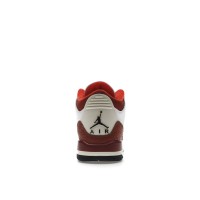 Подростковые Jordan 3 Retro SE Dunk on Mars (GS)