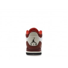 Подростковые Jordan 3 Retro SE Dunk on Mars (GS)