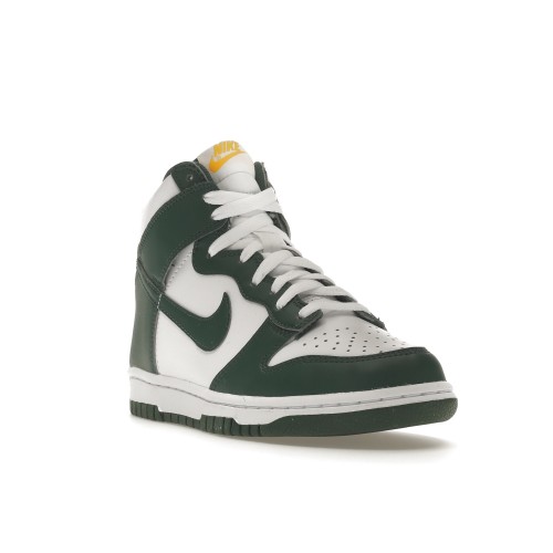 Кроссы Nike Dunk High Australia (GS) - подростковая сетка размеров