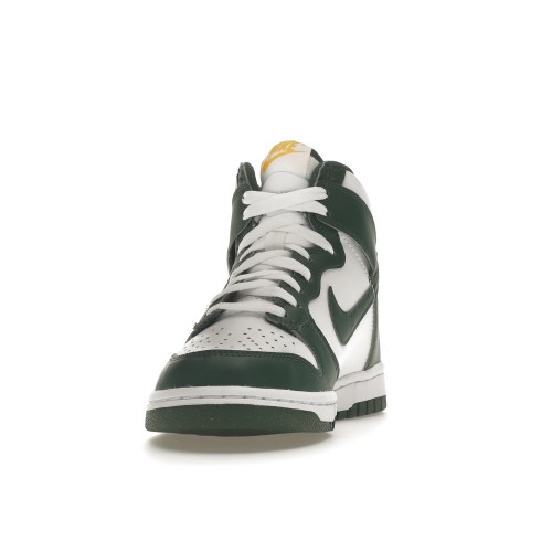 Кроссы Nike Dunk High Australia (GS) - подростковая сетка размеров