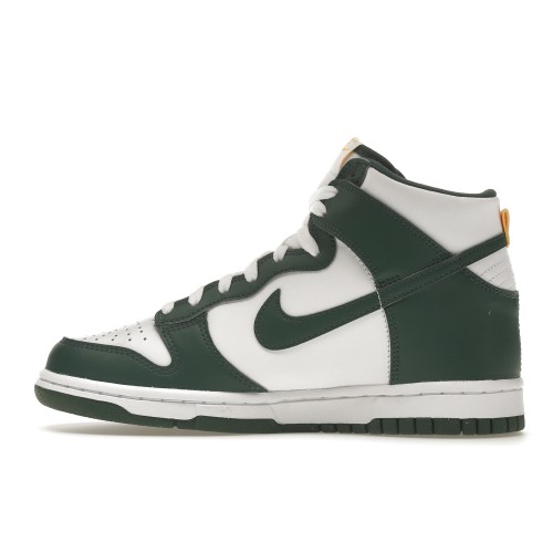Кроссы Nike Dunk High Australia (GS) - подростковая сетка размеров