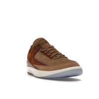 Кроссовки Jordan 2 Retro Low Two 18