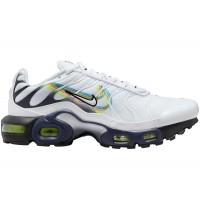 Подростковые кроссовки Nike Air Max Plus Multi-Swoosh (GS)