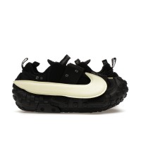 Кроссовки Nike CPFM Air Flea 2 Cactus Plant Flea Market Black Alabaster