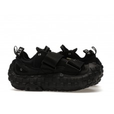 Nike CPFM Air Flea 2 Cactus Plant Flea Market Black Alabaster