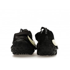 Nike CPFM Air Flea 2 Cactus Plant Flea Market Black Alabaster