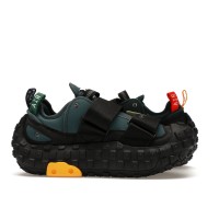 Кроссовки Nike CPFM Air Flea 2 Cactus Plant Flea Market Faded Spruce