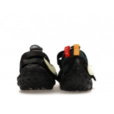 Кроссовки Nike CPFM Air Flea 2 Cactus Plant Flea Market Faded Spruce