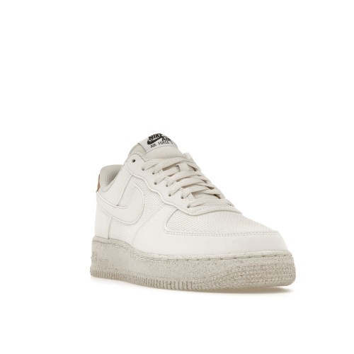 Кроссы Nike Air Force 1 Low 07 LV8 Next Nature Cork - мужская сетка размеров