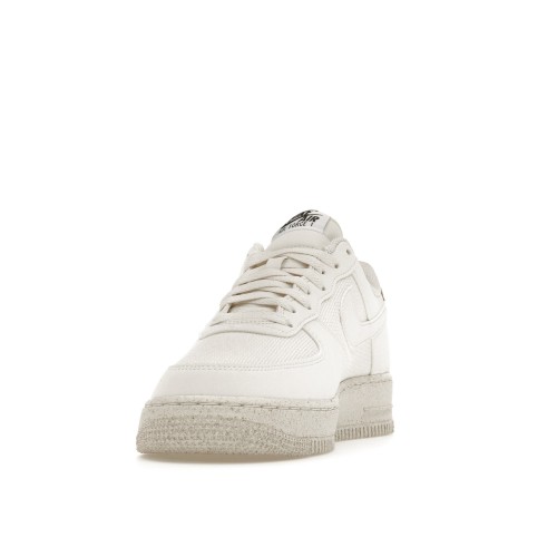 Кроссы Nike Air Force 1 Low 07 LV8 Next Nature Cork - мужская сетка размеров