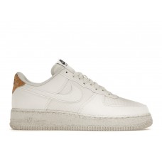Кроссовки Nike Air Force 1 Low 07 LV8 Next Nature Cork