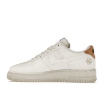 Кроссовки Nike Air Force 1 Low 07 LV8 Next Nature Cork
