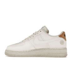 Кроссовки Nike Air Force 1 Low 07 LV8 Next Nature Cork