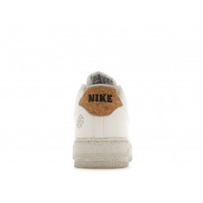 Кроссовки Nike Air Force 1 Low 07 LV8 Next Nature Cork