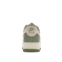 Кроссовки Nike Air Force 1 Low 07 LX Mica Green Coconut Milk
