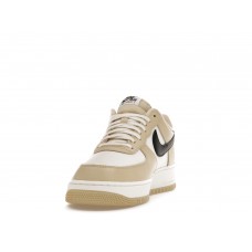 Кроссовки Nike Air Force 1 07 LX Low Team Gold