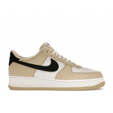 Кроссовки Nike Air Force 1 07 LX Low Team Gold