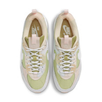Женские Nike Air Max 90 Futura Buff Gold Light Green (W)