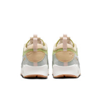 Женские Nike Air Max 90 Futura Buff Gold Light Green (W)