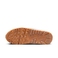 Женские Nike Air Max 90 Futura Buff Gold Light Green (W)