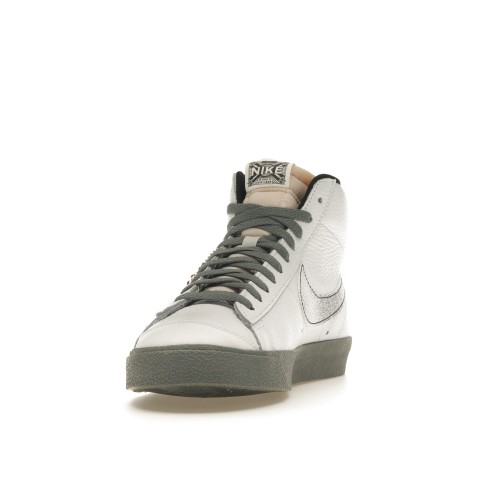 Кроссы Nike Blazer Mid 77 Classics 50 Years of Hip-Hop - мужская сетка размеров
