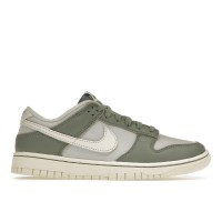 Кроссовки Nike Dunk Low Mica Green