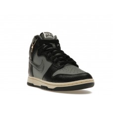 Кроссовки Nike Dunk High Retro Premium Classics 50 Years Of Hip-Hop
