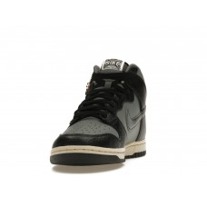 Кроссовки Nike Dunk High Retro Premium Classics 50 Years Of Hip-Hop