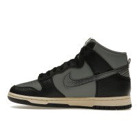 Кроссовки Nike Dunk High Retro Premium Classics 50 Years Of Hip-Hop