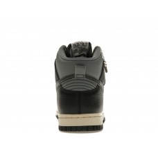 Кроссовки Nike Dunk High Retro Premium Classics 50 Years Of Hip-Hop